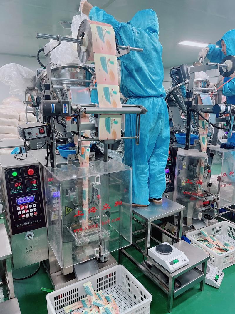 上海食品科技：舌尖上的创新”，引领未来潮流